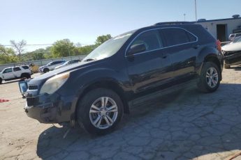 2GNALDEKXD6336403 | 2013 Chevrolet equinox lt