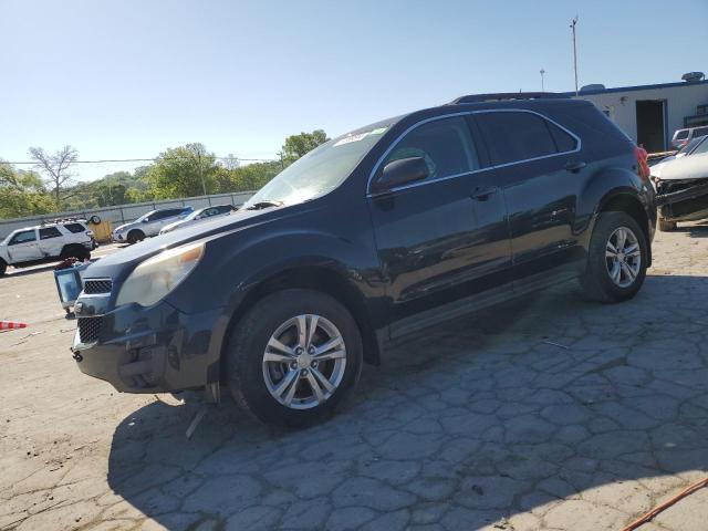 2GNALDEKXD6336403 | 2013 Chevrolet equinox lt