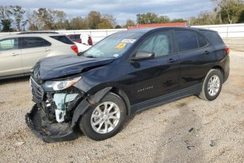 2GNAX5EV4L6142310 | 2020 CHEVROLET EQUINOX