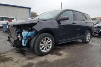 2GNAXHEV7L6153772 | 2020 CHEVROLET EQUINOX LS