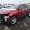 1FMCU9GN6PUA60399 | 2023 FORD ESCAPE ACT