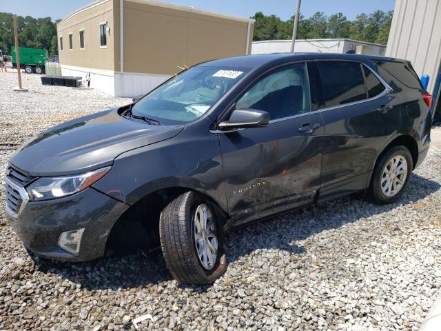 2GNAXJEV0J6231541 | 2018 CHEVROLET EQUINOX LT