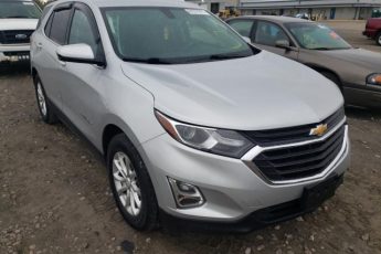 2GNAXJEV0J6248842 | 2018 Chevrolet equinox lt