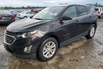 2GNAXJEV0K6249569 | 2019 Chevrolet equinox lt