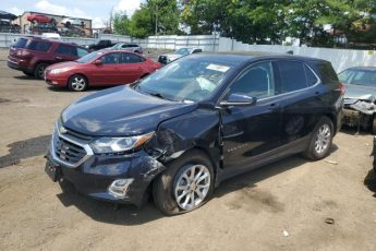 2GNAXJEV1L6193157 | 2020 CHEVROLET EQUINOX LT