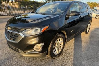 2GNAXJEV2K6153314 | 2019 Chevrolet equinox lt