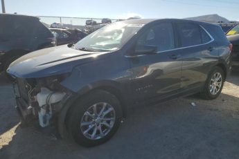 2GNAXJEV9J6306334 | 2018 CHEVROLET EQUINOX LT