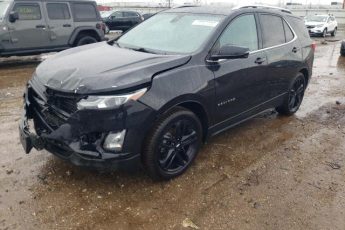 2GNAXKEV0L6114471 | 2020 CHEVROLET EQUINOX LT