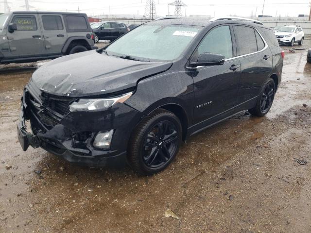 2GNAXKEV0L6114471 | 2020 CHEVROLET EQUINOX LT