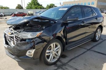 2GNAXKEV1K6189839 | 2019 Chevrolet equinox lt