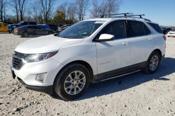 2GNAXKEV1L6141632 | 2020 CHEVROLET EQUINOX LT