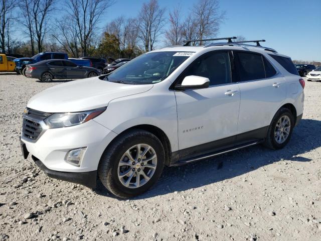 2GNAXKEV1L6141632 | 2020 CHEVROLET EQUINOX LT