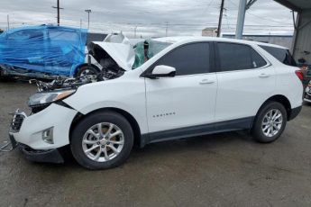 2GNAXKEV1L6281082 | 2020 Chevrolet equinox lt