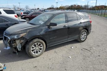 2GNAXKEV5K6135461 | 2019 CHEVROLET EQUINOX LT