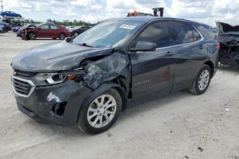 2GNAXKEVXK6149145 | 2019 CHEVROLET EQUINOX LT