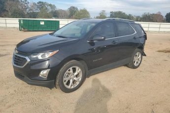 2GNAXLEX8L6178796 | 2020 CHEVROLET EQUINOX LT