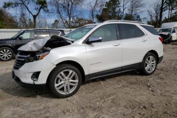 2GNAXMEV8J6117515 | 2018 CHEVROLET EQUINOX PR