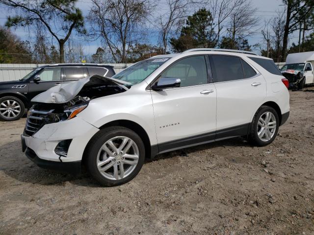 2GNAXMEV8J6117515 | 2018 CHEVROLET EQUINOX PR