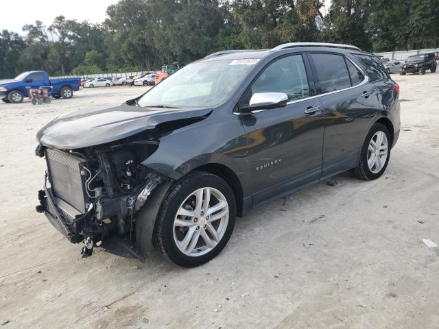 2GNAXNEV6K6249101 | 2019 CHEVROLET EQUINOX PR