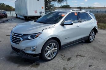 2GNAXPEX6K6280345 | 2019 CHEVROLET EQUINOX PR