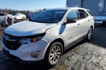 2GNAXREV7J6148686 | 2018 CHEVROLET EQUINOX LS