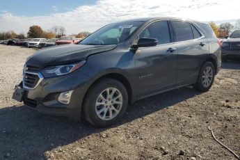 2GNAXSEV0J6339468 | 2018 CHEVROLET EQUINOX LT