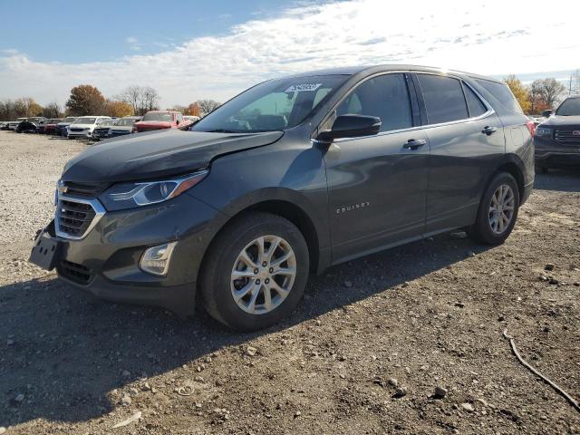 2GNAXSEV0J6339468 | 2018 CHEVROLET EQUINOX LT