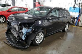 2GNAXSEV5J6105763 | 2018 CHEVROLET EQUINOX LT