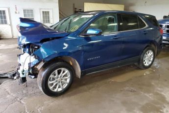 2GNAXTEV6L6283934 | 2020 CHEVROLET EQUINOX LT