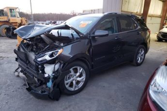 2GNAXTEX9J6242597 | 2018 CHEVROLET EQUINOX LT