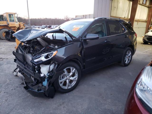 2GNAXTEX9J6242597 | 2018 CHEVROLET EQUINOX LT