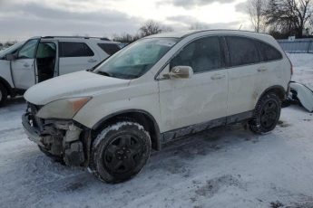 2GNAXUEV1K6306539 | 2010 Honda cr-v ex