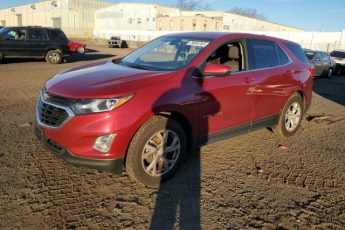 2GNAXUEV4K6202661 | 2019 CHEVROLET EQUINOX LT