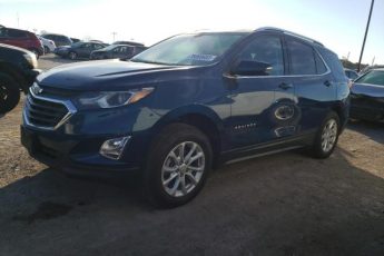 2GNAXUEV4K6297402 | 2019 CHEVROLET EQUINOX LT