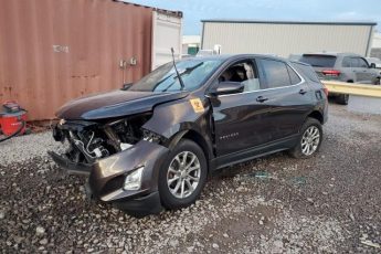 2GNAXUEV8L6258491 | 2020 CHEVROLET EQUINOX LT