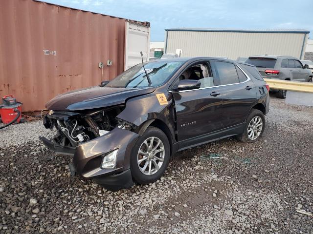 2GNAXUEV8L6258491 | 2020 CHEVROLET EQUINOX LT