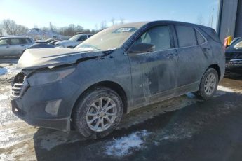 2GNAXUEVXK6231968 | 2019 CHEVROLET EQUINOX LT