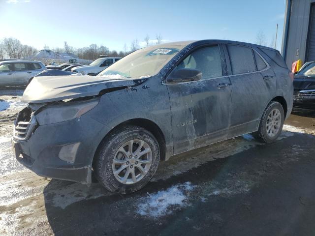 2GNAXUEVXK6231968 | 2019 CHEVROLET EQUINOX LT