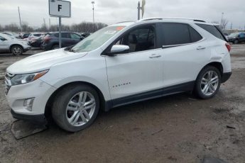 2GNAXVEV9J6246806 | 2018 CHEVROLET EQUINOX PR