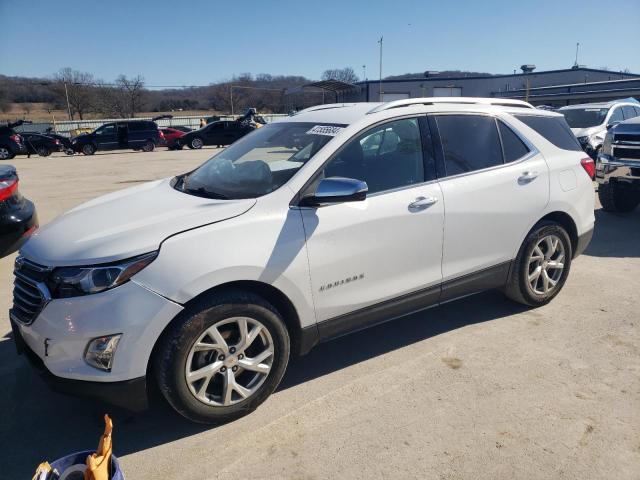 2GNAXVEVXJ6288935 | 2018 Chevrolet equinox premier