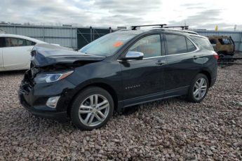 2GNAXWEX3J6145462 | 2018 CHEVROLET EQUINOX PR