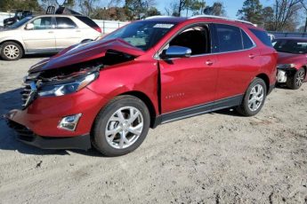 2GNAXXEV3K6227083 | 2019 CHEVROLET EQUINOX PR