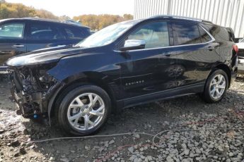 2GNAXXEV9L6252636 | 2020 CHEVROLET EQUINOX PR