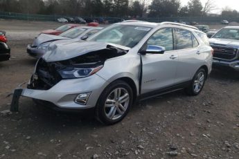 2GNAXYEX2K6273639 | 2019 CHEVROLET EQUINOX PR