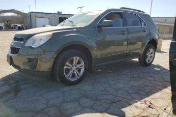 2GNFLBE32F6248824 | 2015 Chevrolet equinox lt