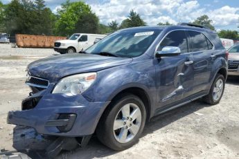 2GNFLBE33E6338966 | 2014 Chevrolet equinox lt