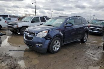 2GNFLCE33E6265216 | 2014 CHEVROLET EQUINOX LT