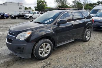 2GNFLCE36F6361780 | 2015 Chevrolet equinox lt