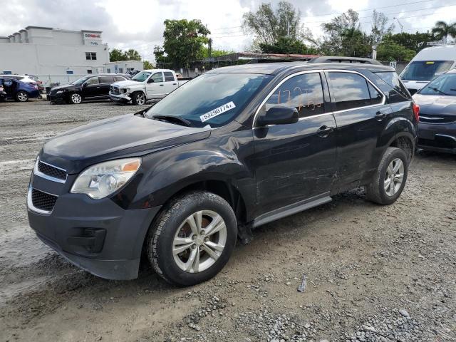 2GNFLCE36F6361780 | 2015 Chevrolet equinox lt