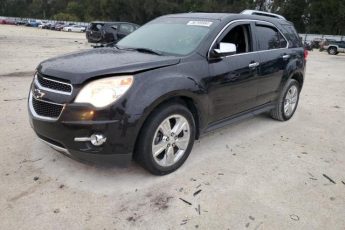 2GNFLDE33F6158576 | 2015 CHEVROLET EQUINOX LT